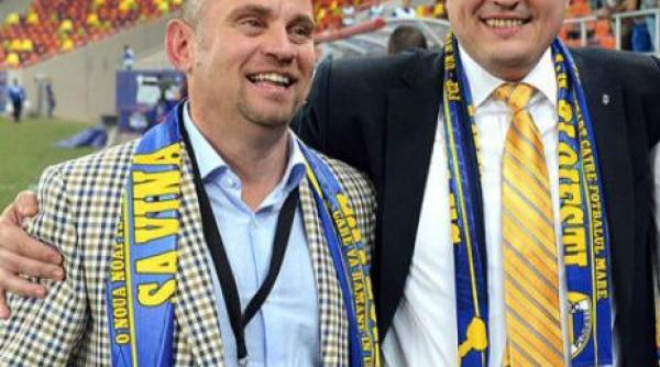 iulian badescu adus la dna pentru a fi confruntat cu denuntatorul sau dan capra