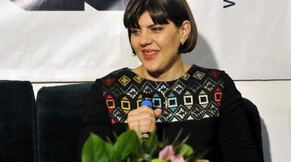 laura codru a kovesi nu cred ca isi permite vreun politician sa ma sune