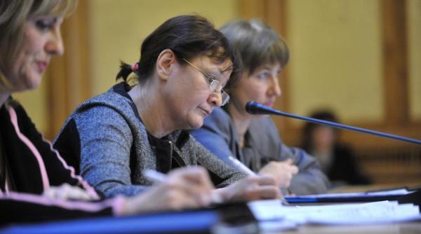 laura georgescu da in judecata ase colegi i cna