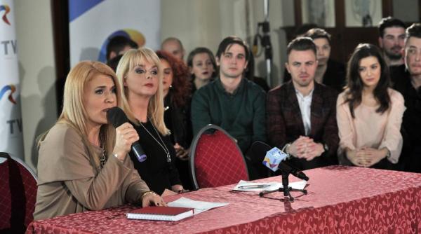 liana stanciu eurovision 2015 cum traduce mesajul let s speak romaneste exclusiv