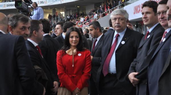 oana mizil despre victor ponta voi spune de ce imi pare rau