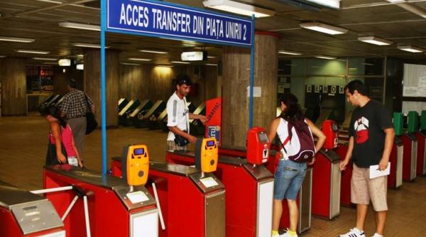 peti ie metrorex nu scumpi i calatoriile cu metroul