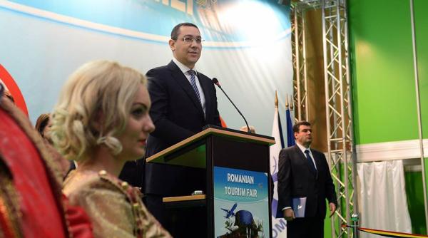 victor ponta reac ie la mesajul transmis de oana mizil