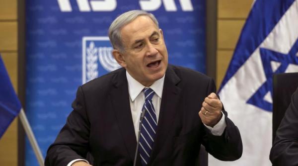 alegeri israel netanyahu a intrat in panica ce ari vestice acuza ca vor sa l debarce