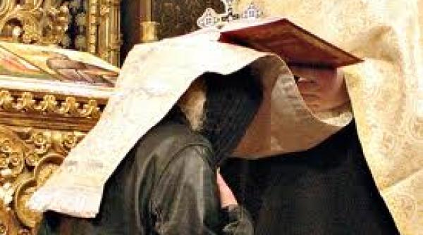 bancul zilei un barbat merge la spovedit