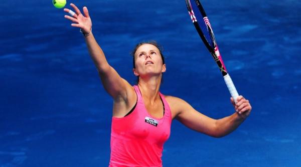 indian wells simona halep varvara lepchenko confruntare in turul al treilea