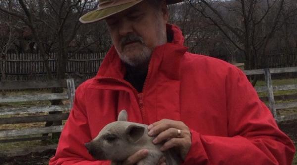 adrian nastase imaginea zilei de la cornu