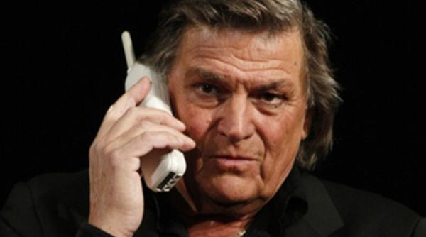 florin piersic imi este frica sa mai raspund la telefon video