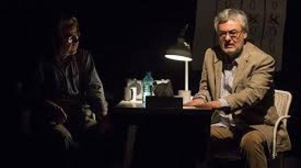 poveste despre tatal meu piesa anti sistem la odeon