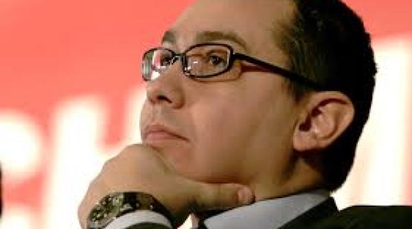 victor ponta povestea ca eu cu sova am facut ceva la turceni rovinari este falsa