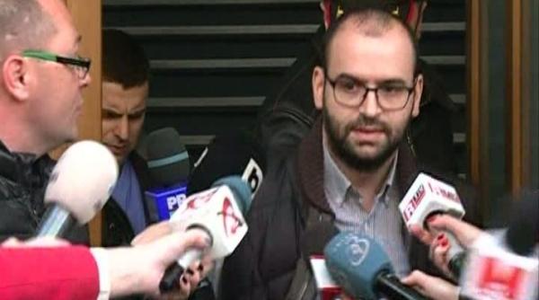 bogdan chirieac horia georgescu era cu sabia drepta ii in mana