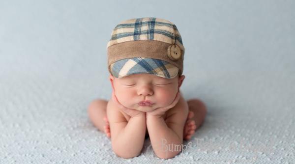 cei mai dragala i bebelu i care va vor inveseli ziua foto