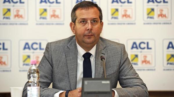 deputatul pnl theodor nicolescu adus cu mandat la dna