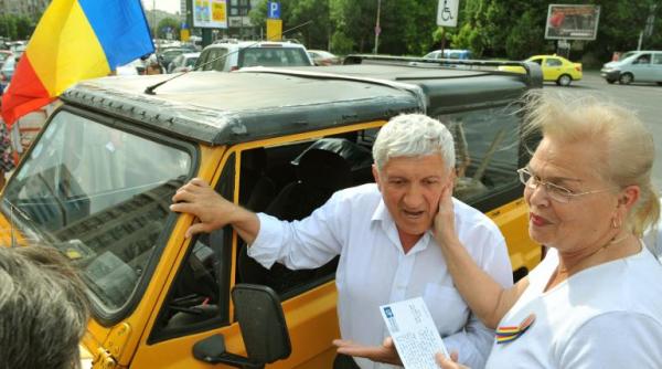 horia georgescu ani re inut de dna mircea diaconu mai e real i necesar acel mcv