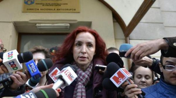 ingrid mocanu popa re inuta in dosarul restituirilor de la anrp