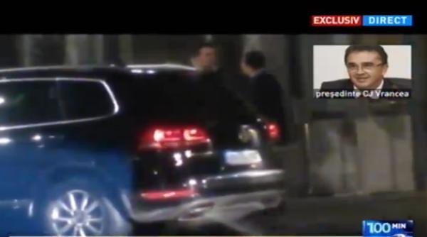 marian vanghelie marian opri an intalnire in noapte foto prima declara ie a lui opri an