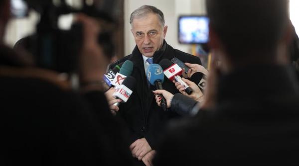 marius dobrescu purtator de cuvant al partidului social romanesc psro informa ii exclusive din partidul lui mircea geoana