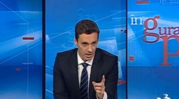 mircea badea despre re inerea lui horia georgescu