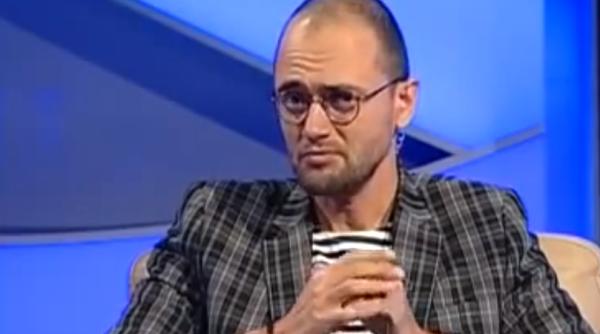 radu cristescu oreste teodorescu scandal la romania tv