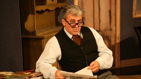 sorin coci aniversare 21 martie in ce spectacole il pute i vedea