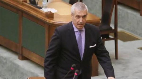 tariceanu despre cazul dan ova senatul nu e fabrica de trimis la e afod