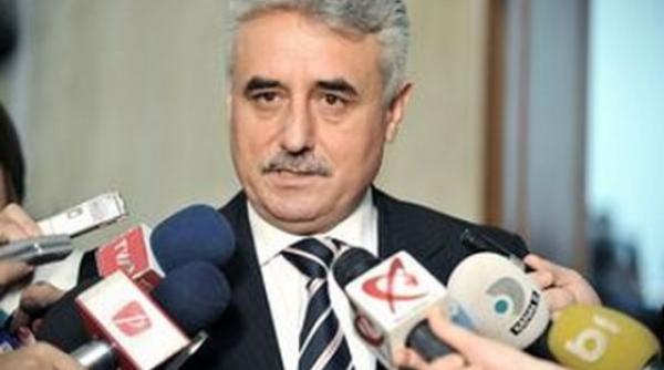 viorel tefan posibil inlocuitor al lui darius valcov la finan e