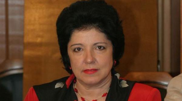 angela nicolae fosta procuroare iccj 4 ani de inchisoare cu executare