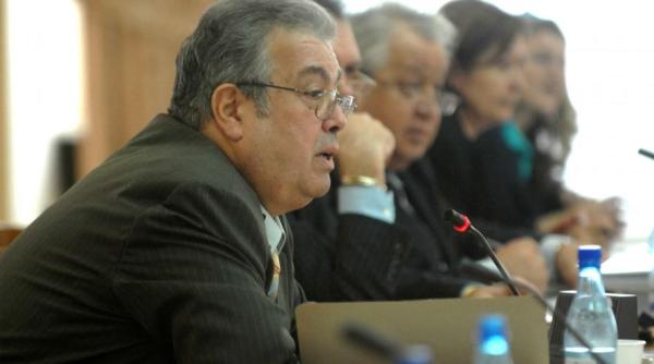 anghel stanciu deputat psd condamnat la inchisoare cu suspendare