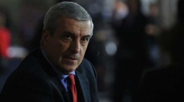 c p tariceanu reac ie dupa constatarile inspec iei judiciare opiniile politice nu pot fi cenzurate