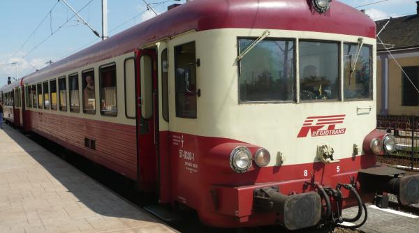 cfr ajutor pentru clien ii regiotrans mai multe trenuri