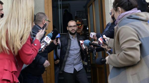 dorin i alin coco denun uri in dosarul efului ani horia georgescu surse