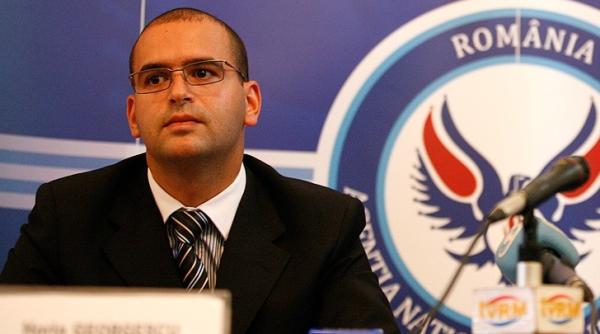 horia georgescu a demisionat de la agen ia na ionala de integritate ani