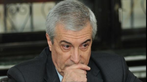 inspectia judiciara calin popescu tariceanu a adus atingere sistemului judiciar