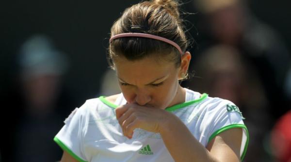 intrebare oc primita de simona halep de la jurnali tii americani