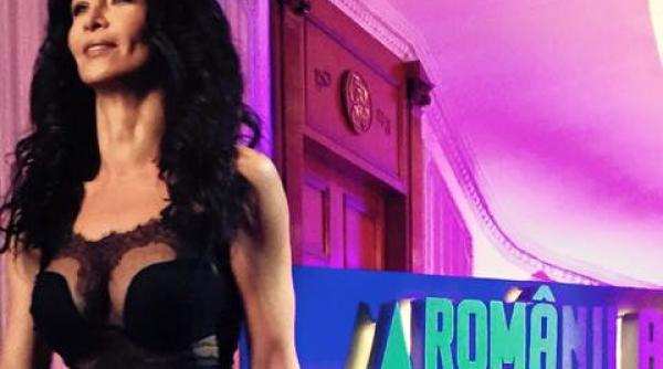 iulia albu despre mihaela radulescu circ sinistru al ororilor