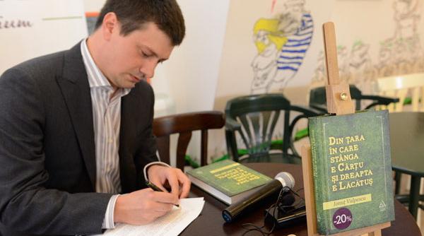 ministrul ionu vulpescu lansare barometru de consum cultural tirile vadit exagerate