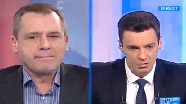 mircea badea pentru traian basescu lua i catu e azi pronostic