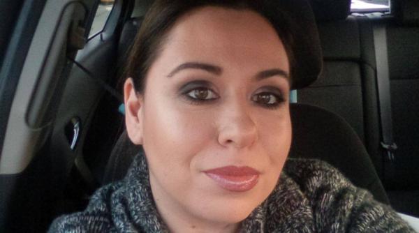 oana roman reac ie dura fa a de cei care o infiereaza pe mihaela radulescu