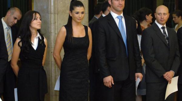 sebastian bodu am contribu ia mea la incarcerarea lui radu mazare eu am trimis dosarul la dna