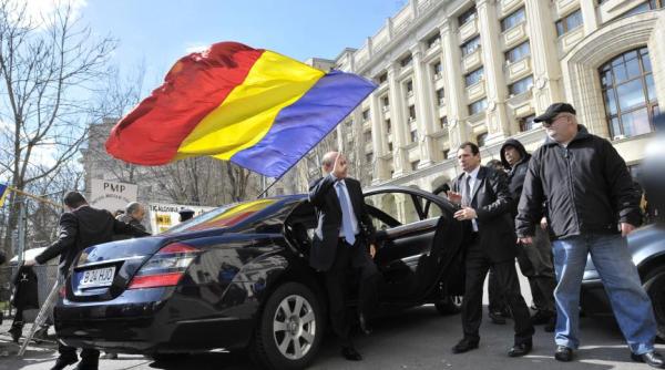 aid atacurile unor lideri politici la adresa procurorului general inacceptabile