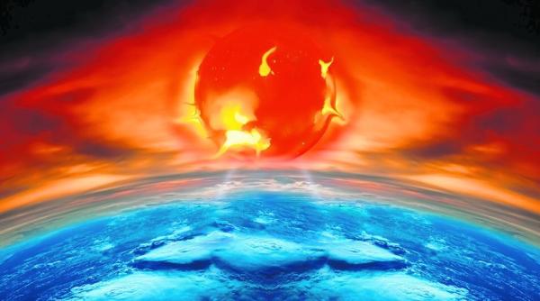 avertisment nasa epidemiile vor lovi pamantul in 10 ani