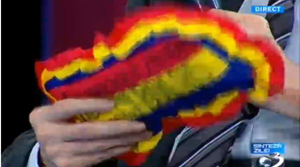 ce i s a intamplat lui lucian bolca la parchetul general mihai gadea e minunat