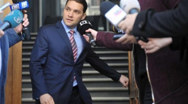 comisia juridica din senat aviz pozitiv pentru arestarea lui dan ova