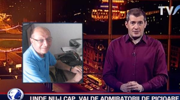 drago patraru traian basescu i a gasit o noua cariera