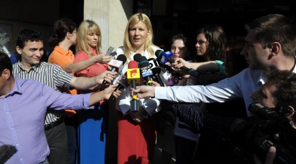 elena udrea dezvaluiri despre procurori comenzi politice