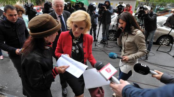 gabriela firea replica pentru traian basescu dupa publicarea documentelor