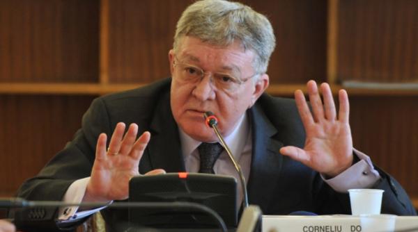 iccj a amanat sentin a pentru corneliu dobri oiu