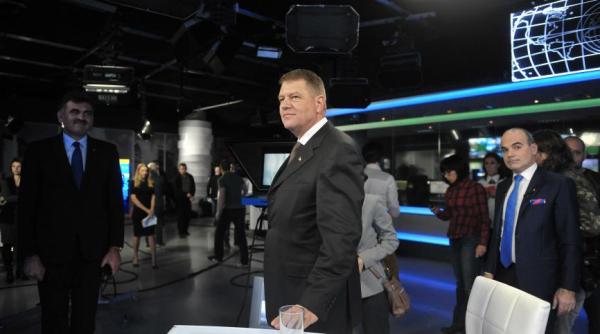 klaus iohannis reac ie in cazul marian vanghelie rare bogdan