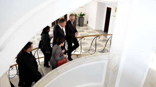 lege avram iancu bogdan diaconu klaus iohannis continua politica compromisurilor grave cu udmr