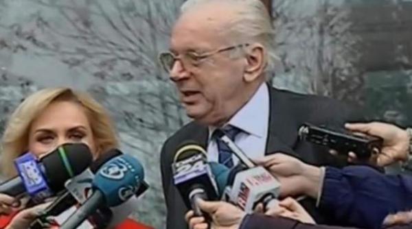 lucian bolca traian basescu mi a adus aminte ca el nu m a numit la ccr